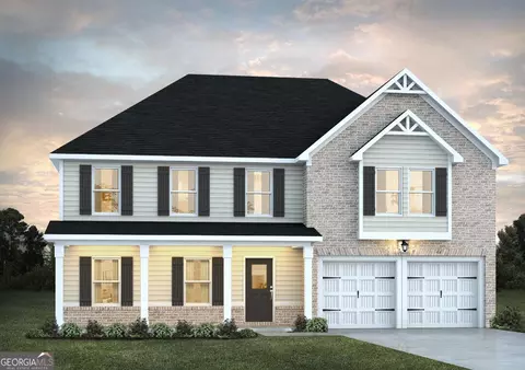 419 Overlook Rd #F14, Walnut Grove, GA 30052