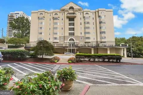 2499 Peachtree Rd NE #703, Atlanta, GA 30305