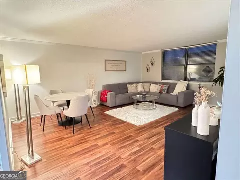 2965 Pharr Court South NW #603, Atlanta, GA 30305
