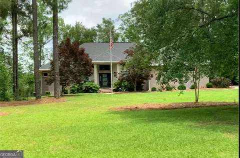 1156 Brannen Lake Rd, Statesboro, GA 30458