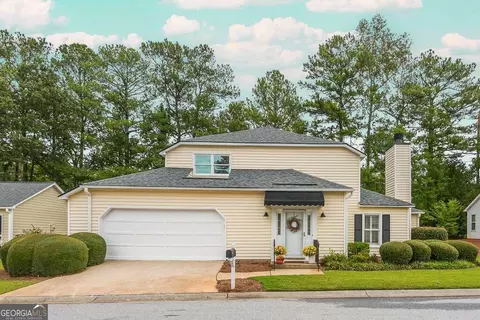 27 Kathryn Way, Marietta, GA 30062