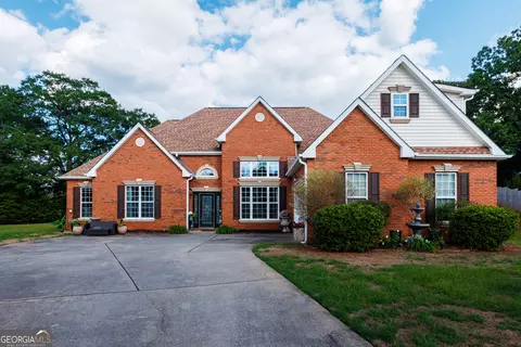 604 Hennepin Ter, Mcdonough, GA 30253