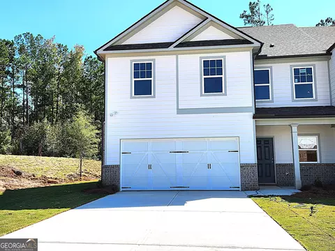 44 Russet Way #LOT 54, Newnan, GA 30263
