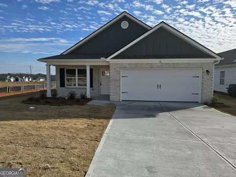26 Charlie Way #49, Winder, GA 30680