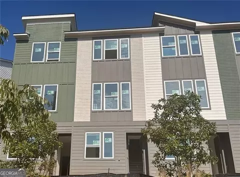 1551 Layton Ln NW, Atlanta, GA 30318