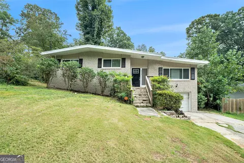 3136 Beech Dr, Atlanta, GA 30344