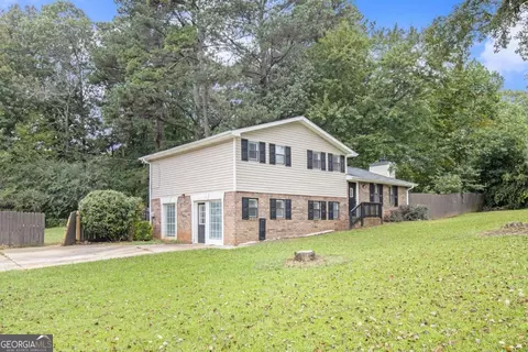 4191 Partridge Dr, Douglasville, GA 30135