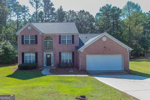 2201 Baker Carter Dr, Loganville, GA 30052