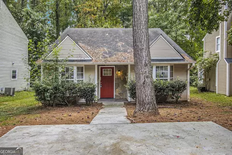 2351 Wingfoot Pl, Decatur, GA 30035