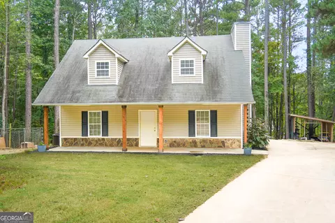 120 Snowgoose Ct, Monticello, GA 31064