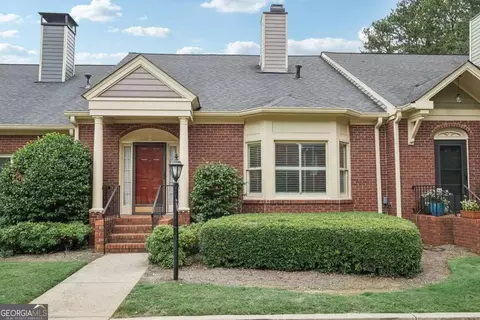 1418 Winston Pl #1418, Decatur, GA 30033