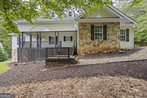163 Sullivan Dr, Homer, GA 30547
