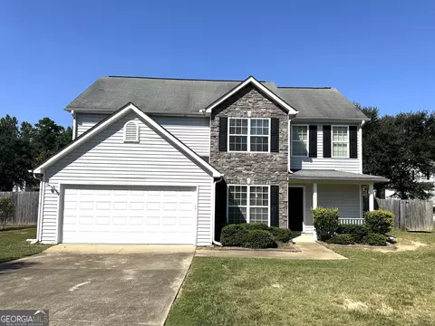 203 Arran Pt, Fairburn, GA 30213