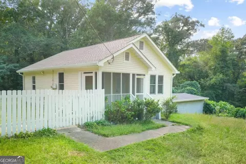 541 Springside Dr SE, Atlanta, GA 30354