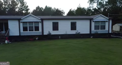 183 Mills Rd, Franklin, GA 30217
