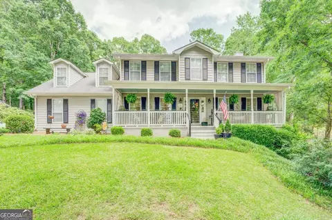 421 Country Lake Dr, Mcdonough, GA 30252