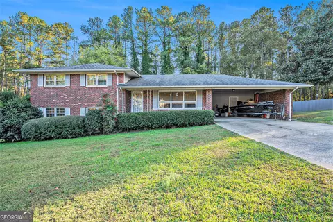 131 Lee St, Rockmart, GA 30153