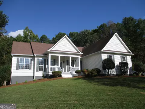 1071 Rawlings Dr, Rutledge, GA 30663