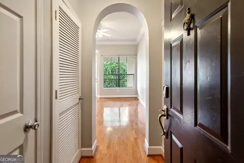 3777 Peachtree Rd NE #1535, Atlanta, GA 30319