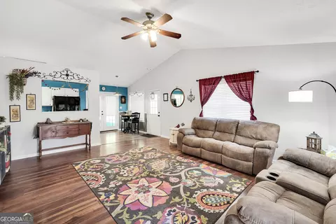 788 Hillcrest Dr, Jackson, GA 30233 photo 7