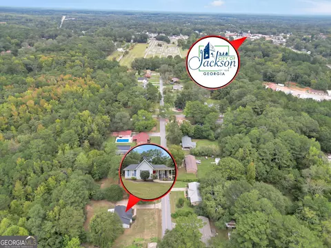 788 Hillcrest Dr, Jackson, GA 30233 photo 3