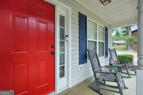 788 Hillcrest Dr, Jackson, GA 30233 photo 6