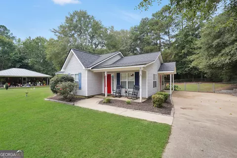 788 Hillcrest Dr, Jackson, GA 30233 photo 2