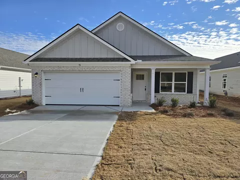 46 Charlie Way #47, Winder, GA 30680