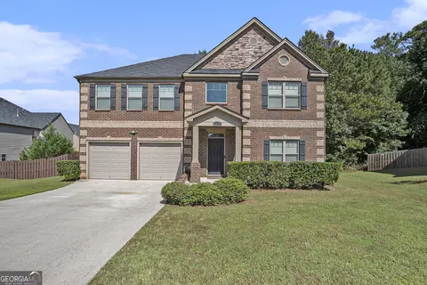 3218 Rex Ridge Dr, Rex, GA 30273