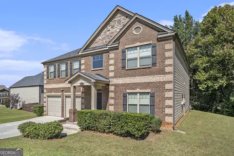 3218 Rex Ridge Dr, Rex, GA 30273 photo 3