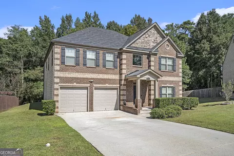 3218 Rex Ridge Dr, Rex, GA 30273 photo 2