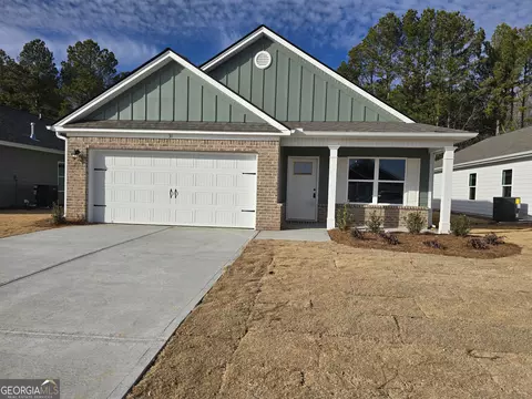 31 Charlie Way #14, Winder, GA 30680