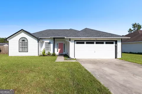 101 Foxwood Dr, Kingsland, GA 31548