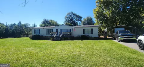 360 Hayes Rd, Byron, GA 31008