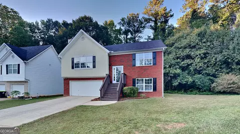 530 Luke Ct, Jonesboro, GA 30238
