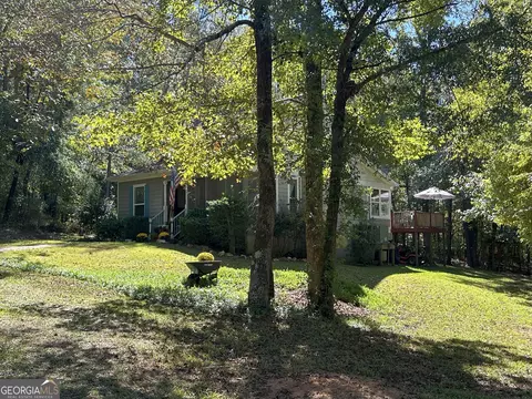 Exterior - 98 Riverview Rd, Jackson, GA 30233 photo 7 of 25