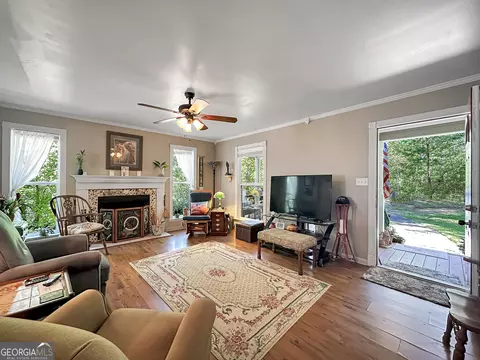 Living - 98 Riverview Rd, Jackson, GA 30233 photo 1 of 4