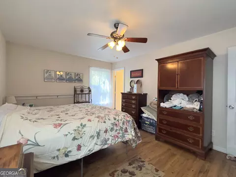 Bedroom - 98 Riverview Rd, Jackson, GA 30233 photo 3 of 5