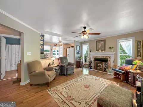 Living - 98 Riverview Rd, Jackson, GA 30233 photo 3 of 4