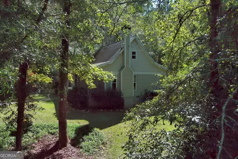 Exterior - 98 Riverview Rd, Jackson, GA 30233 photo 16 of 25