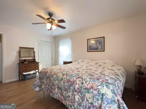 Bedroom - 98 Riverview Rd, Jackson, GA 30233 photo 2 of 5