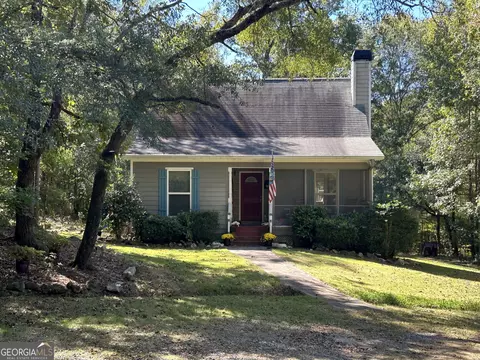 Exterior - 98 Riverview Rd, Jackson, GA 30233 photo 8 of 25