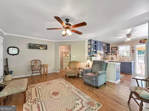 Living - 98 Riverview Rd, Jackson, GA 30233 photo 4 of 4