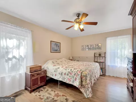 Bedroom - 98 Riverview Rd, Jackson, GA 30233 photo 4 of 5