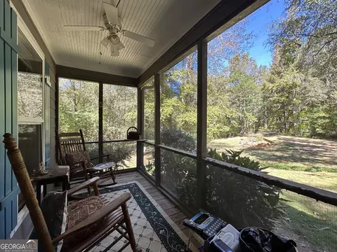 Exterior - 98 Riverview Rd, Jackson, GA 30233 photo 5 of 25
