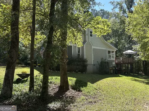 Exterior - 98 Riverview Rd, Jackson, GA 30233 photo 15 of 25