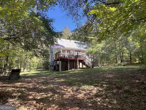 Exterior - 98 Riverview Rd, Jackson, GA 30233 photo 11 of 25
