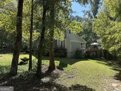 Exterior - 98 Riverview Rd, Jackson, GA 30233 photo 17 of 25