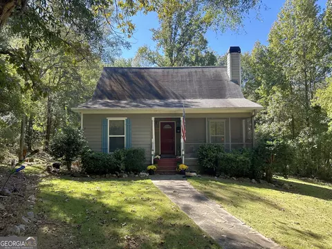 Exterior - 98 Riverview Rd, Jackson, GA 30233 photo 25 of 25