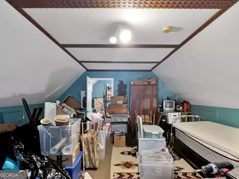 Bedroom - 98 Riverview Rd, Jackson, GA 30233 photo 5 of 5